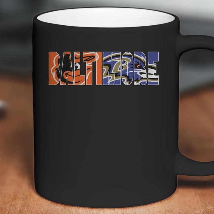 Baltimore Tshirt Baltimore Hoodies Coffee Mug