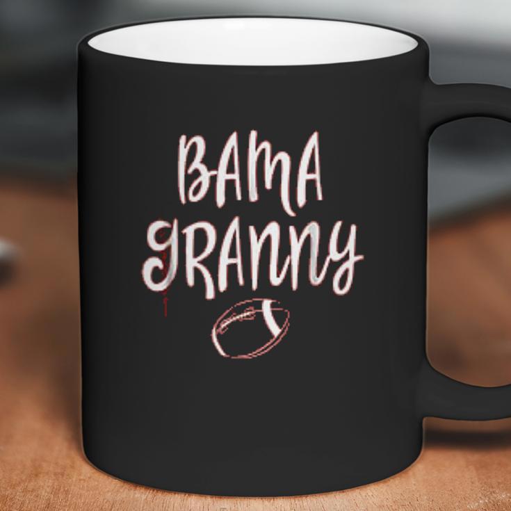 Bama Granny Alabama Grandmother Coffee Mug