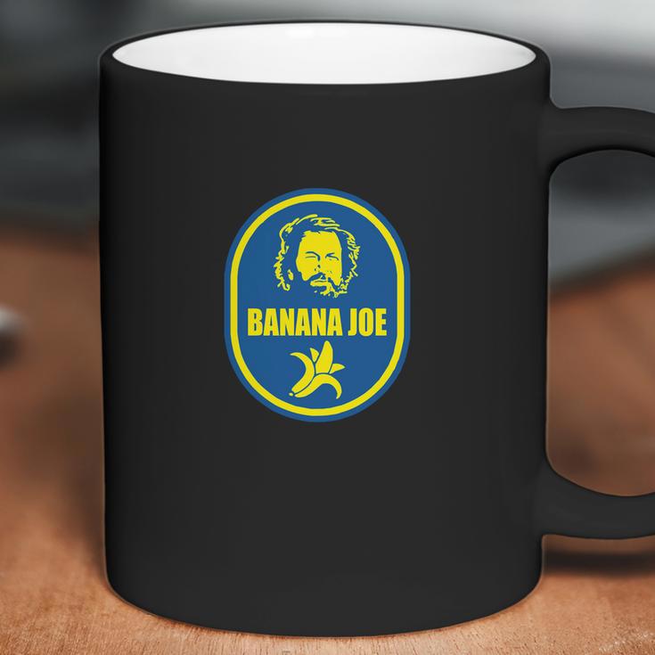 Banana Joe Coffee Mug