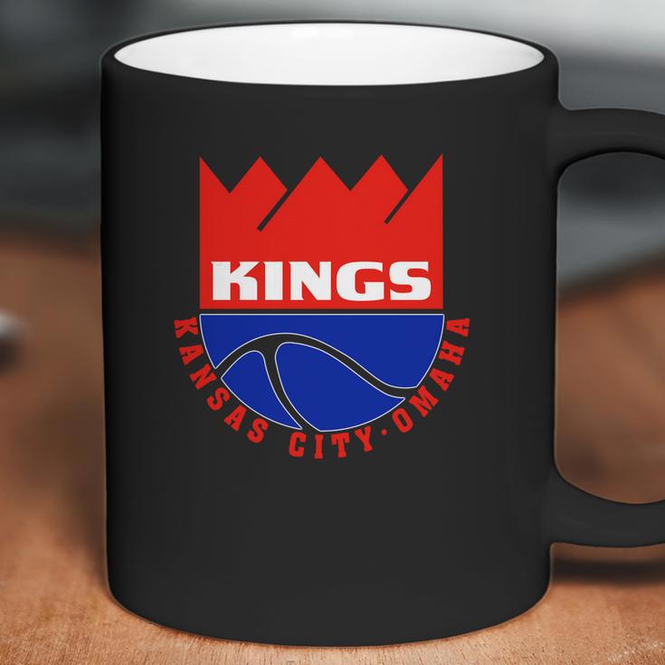 Basketball Defunct Omaha Kings Kansas CityShirt Hoodie Hoodie Sweater Long Sleeve Coffee Mug