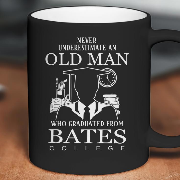 Bates College Coffee Mug