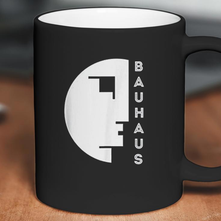 The Bauhaus Design School 1919 1933 Coffee Mug