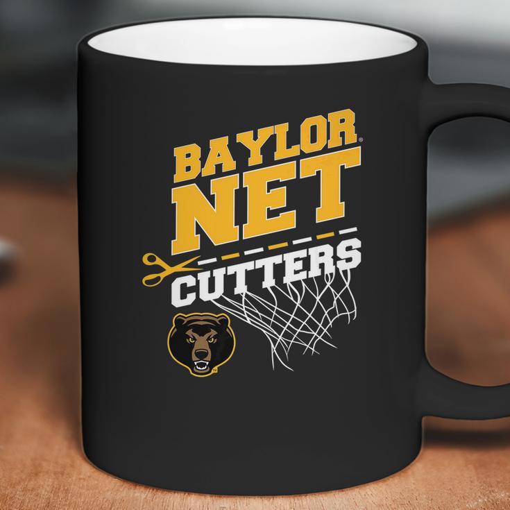 Baylor Bears Net Cutters Apparel Coffee Mug