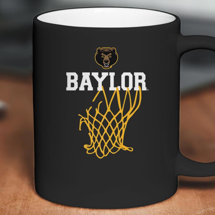 Baylor Bears Net Hanging Apparel Coffee Mug