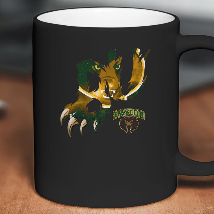 Baylor Bears Scratch Apparel Coffee Mug