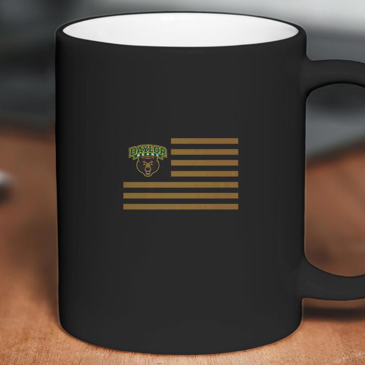 Baylor Bears Baylor Stripes Apparel Coffee Mug