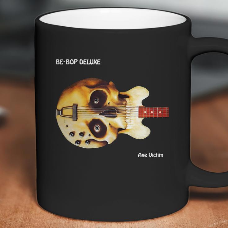 Be-Bop Deluxe Axe Victim Album Coffee Mug