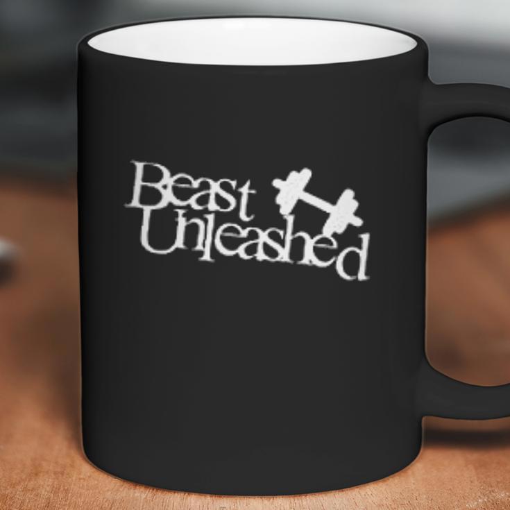 Beast Unleashed Coffee Mug