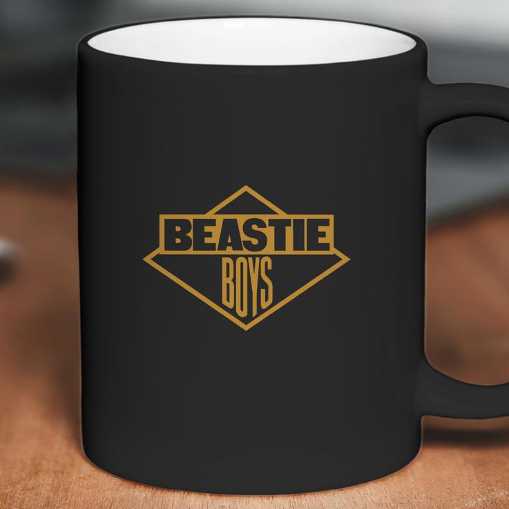 Beastie Boys Get Off My Dick Coffee Mug