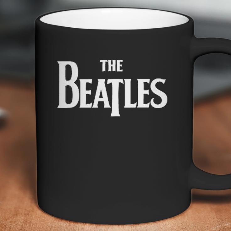 The Beatles Coffee Mug