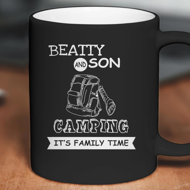 Beatty Coffee Mug