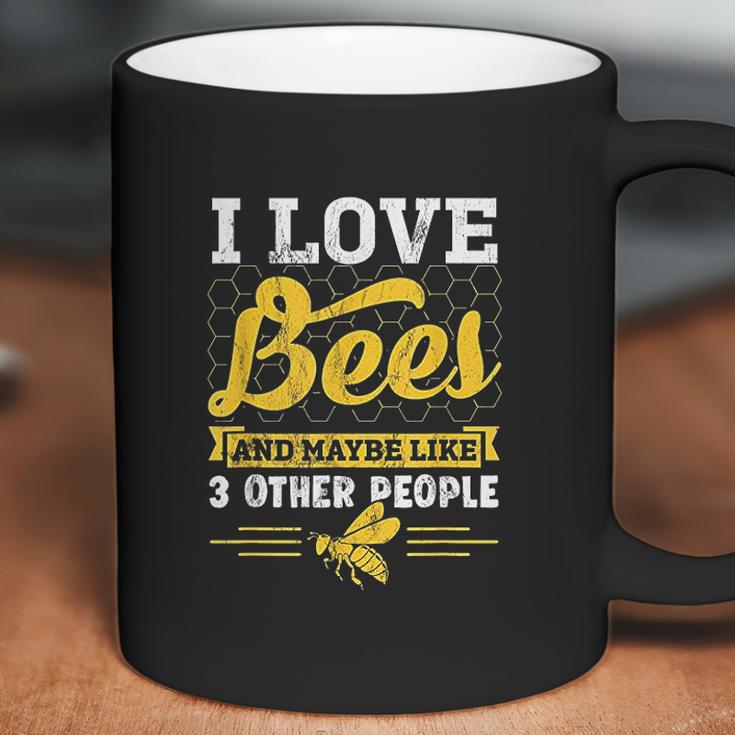 Beekeeper Gift Idea Honey Bee Keeping Farm Gift Coffee Mug