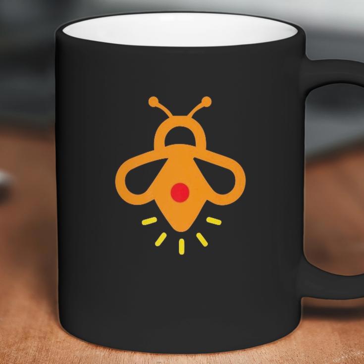 The Beelight Logo Coffee Mug