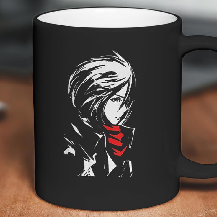 Beenle Anime Attack On Titan Mikasa Ackerman Coffee Mug