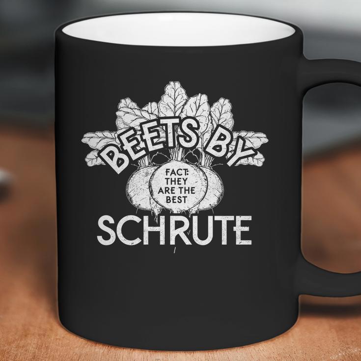 Beets By Schrute Coffee Mug