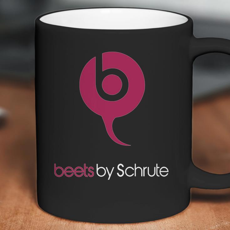 Beets By Schrute Shirt Coffee Mug