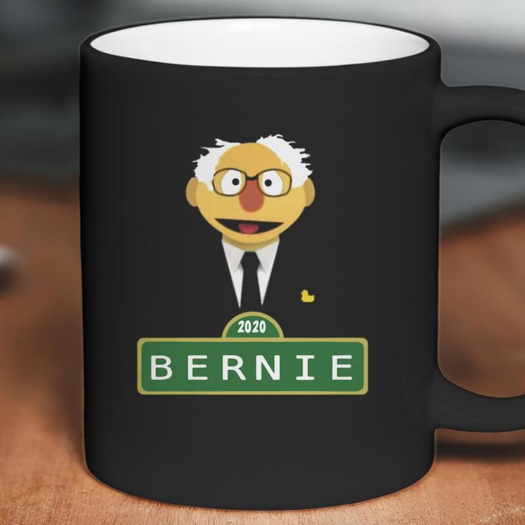 Bernie 2020 Muppet Funny Gift Shirt Coffee Mug