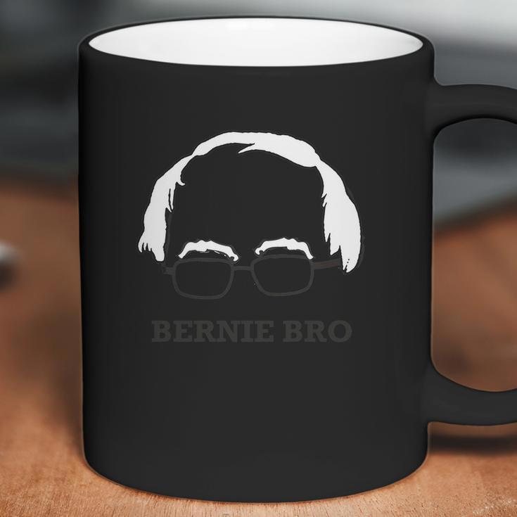 Bernie Bro Coffee Mug