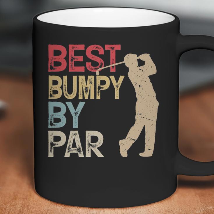 Best Bumpy By Par Coffee Mug