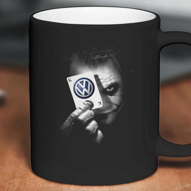 Best Sell Volkswagen Shirt Coffee Mug