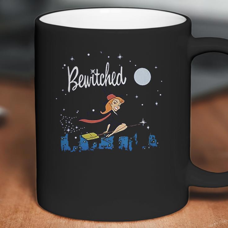 Bewitched Coffee Mug