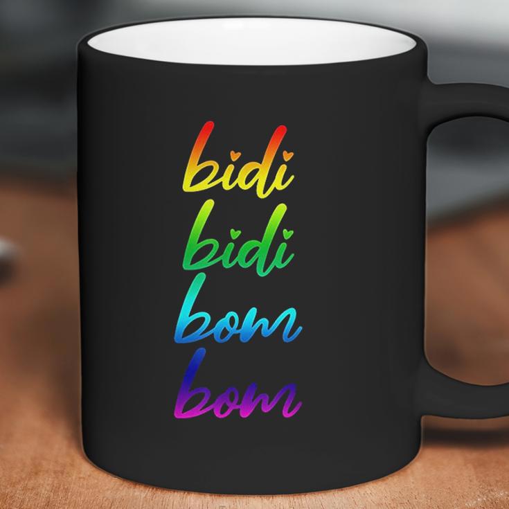 Bidi Bidi Bom Bom Coffee Mug