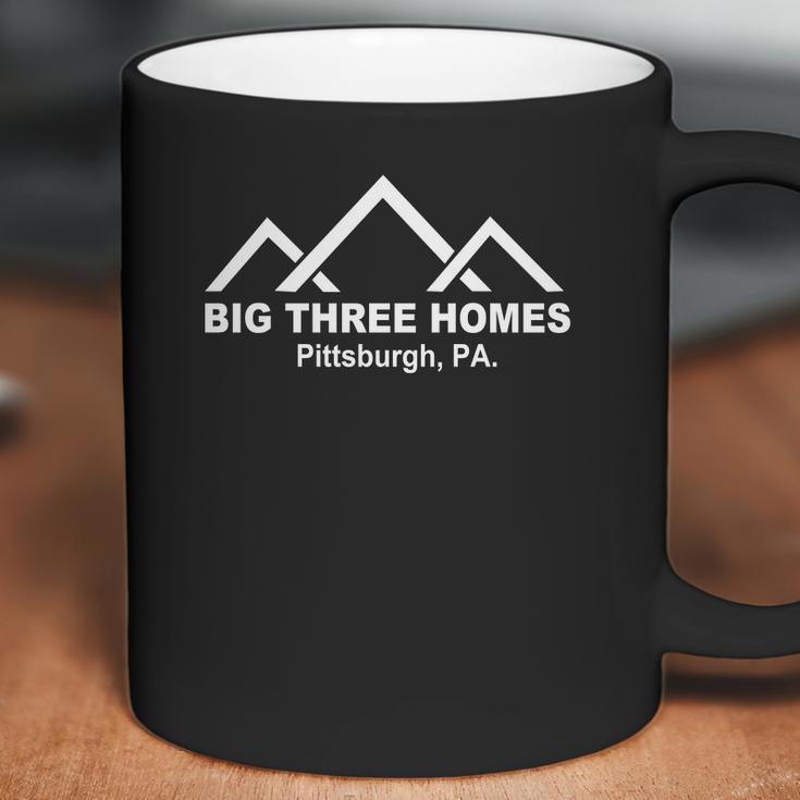 Big Three Homes This Is Us Coffee Mug