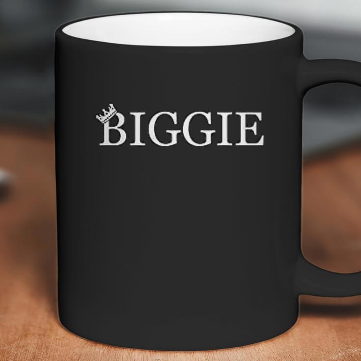 Biggie Smalls Coffee Mug