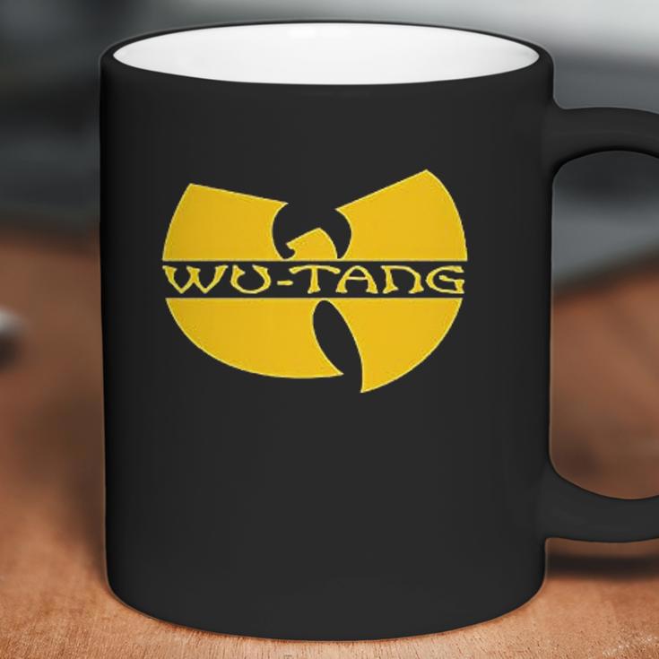 Bilcesa Wutang Clan Coffee Mug