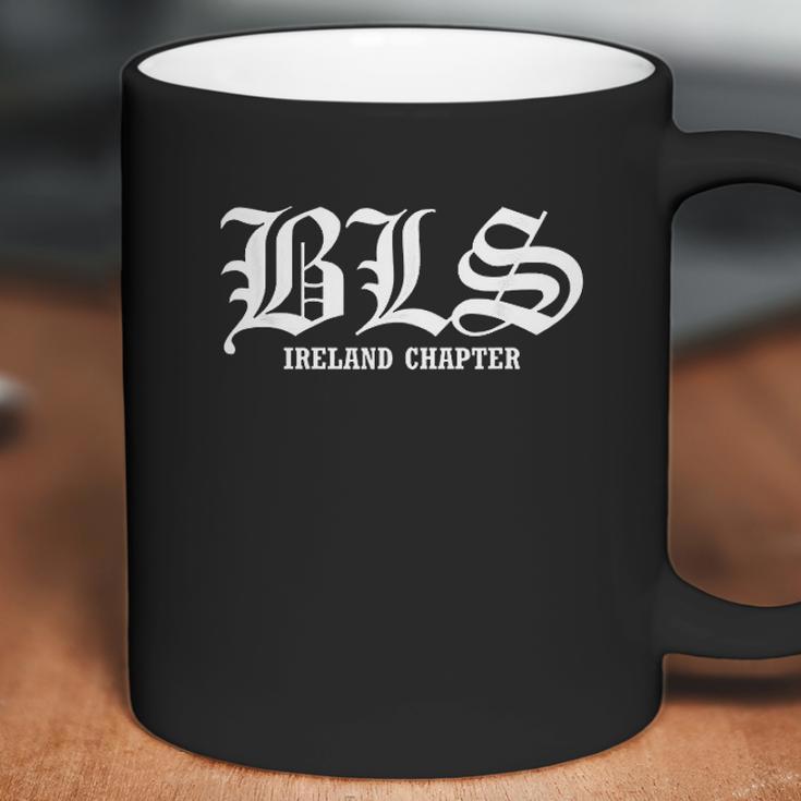 Black Label Society Ireland Chapter Coffee Mug