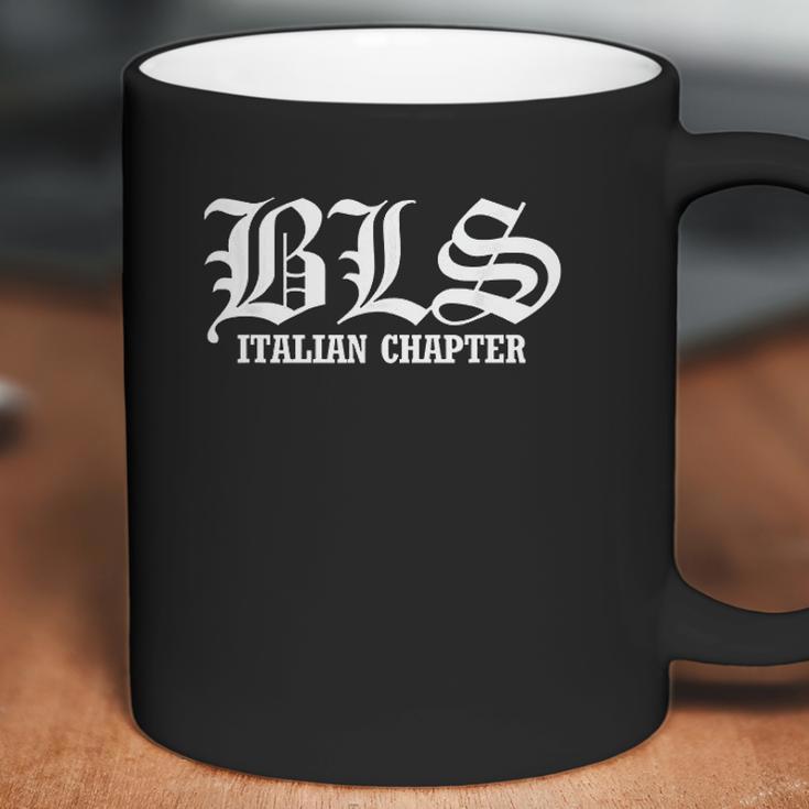 Black Label Society Italian Chapter Coffee Mug