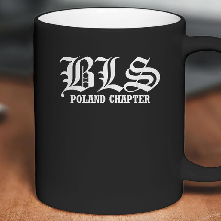 Black Label Society Poland Chapter Coffee Mug