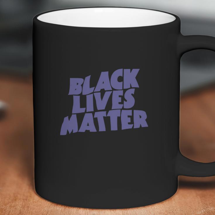 Black Sabbath Black Lives Matter Coffee Mug