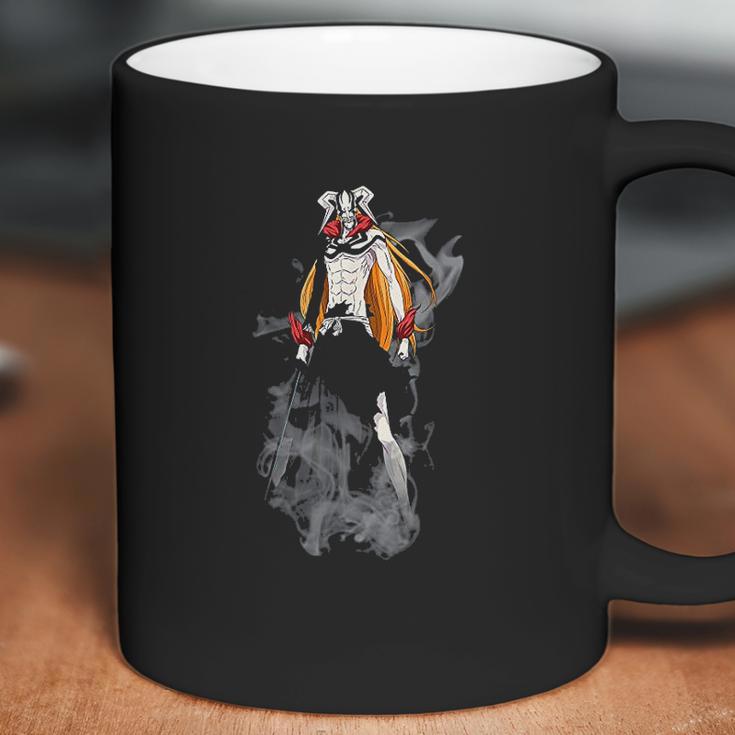 Bleach New Hollow Ichigo Form Coffee Mug