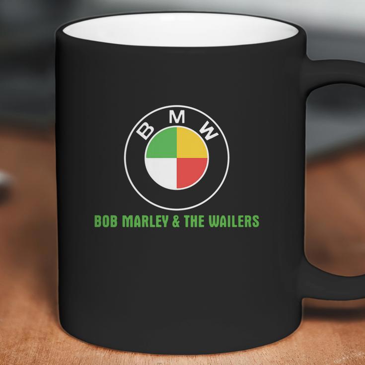 Bmw Bob Marley And The Wailers Shirt Coffee Mug