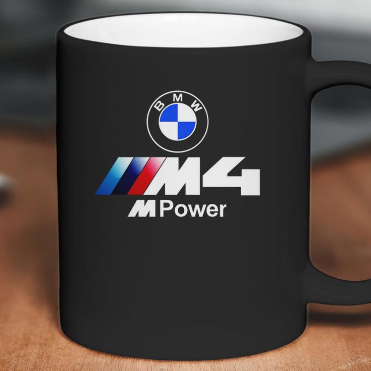 Bmw M4 Coffee Mug