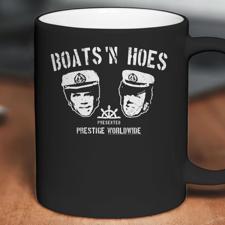 Boats And Hoes Prestige Worldwide 2020 Design Coffee Mug