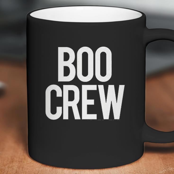 Bob Burgers Boo Crew Coffee Mug