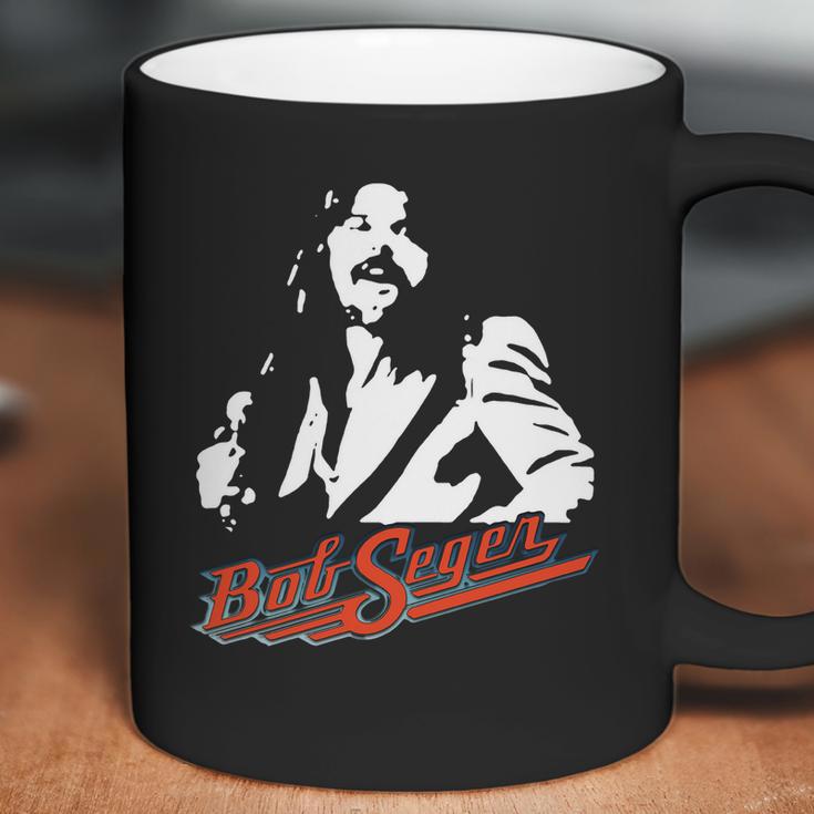 Bob Seger Coffee Mug