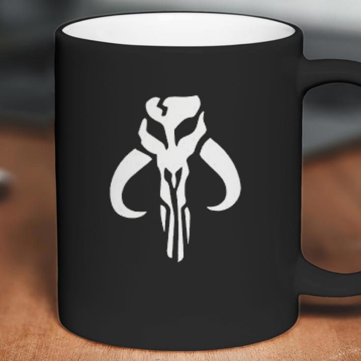 Boba Fett Mandalorian Coffee Mug