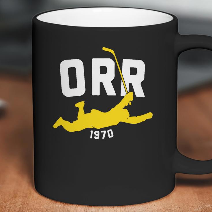 Bobby Orr Coffee Mug