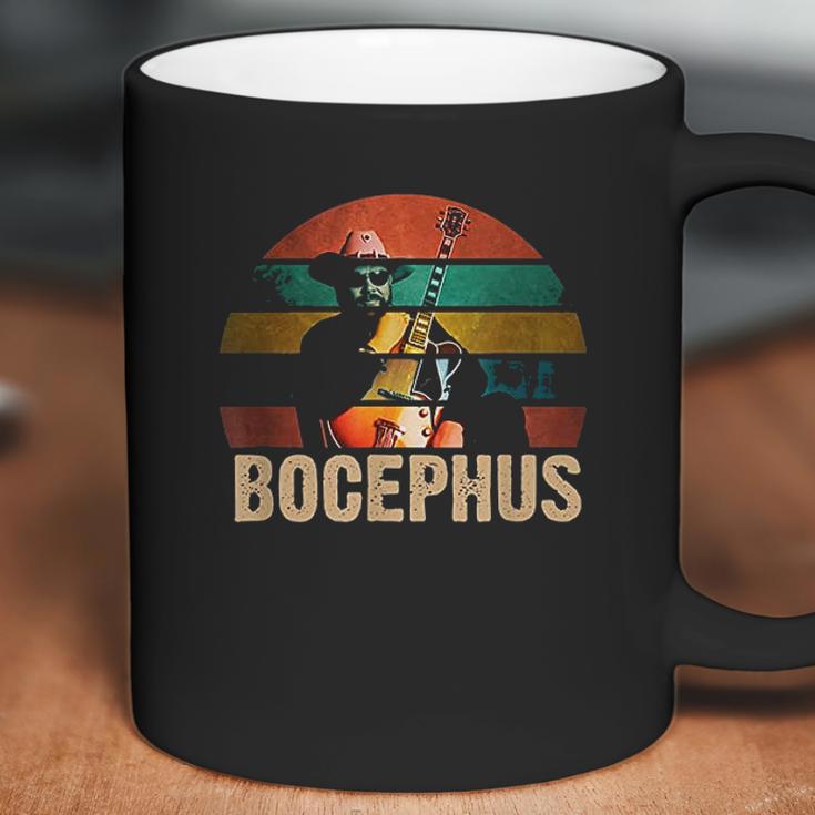 Bocephus Vintage Retro Coffee Mug