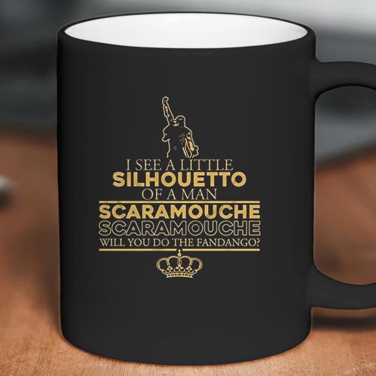 Bohemian Rhapsody Tribute Coffee Mug