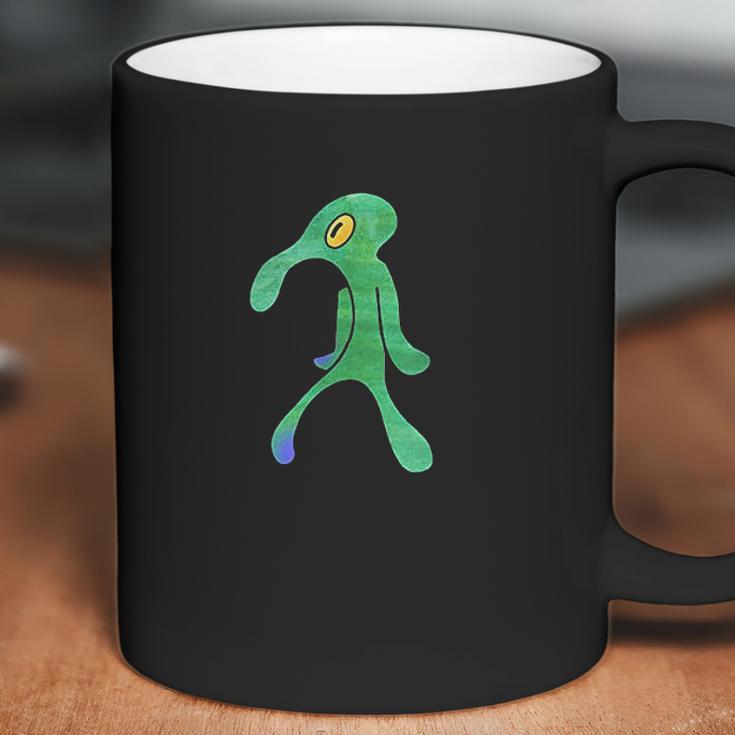 Bold And Brash Coffee Mug