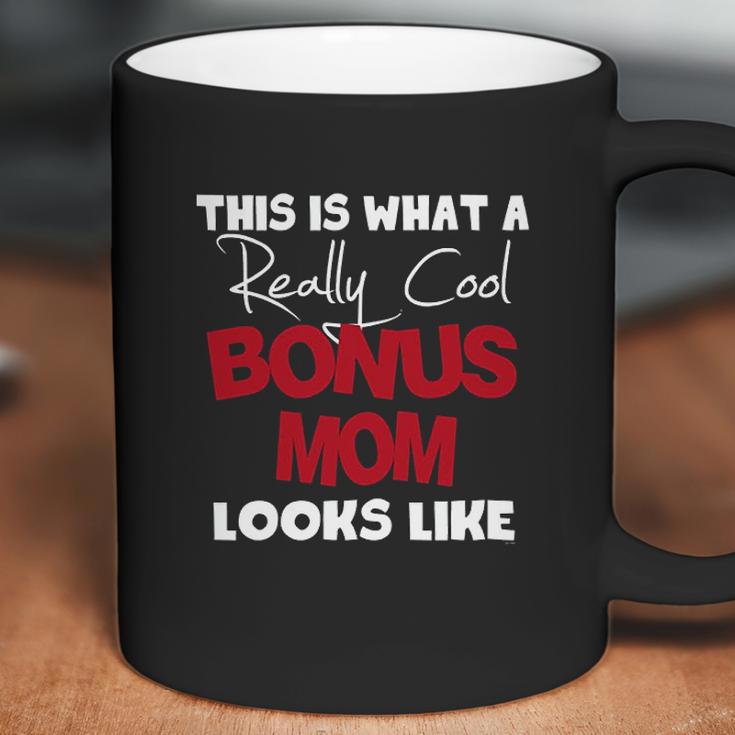 Bonus Mom Gifts For Mothers Day Coffee Mug