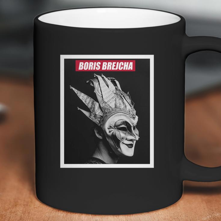 Boris Brejcha Coffee Mug