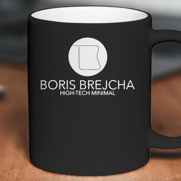 Boris Brejcha High -Tech Minimal Coffee Mug