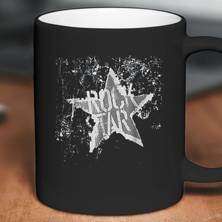 Born To Be Rock Star Coffee Mug