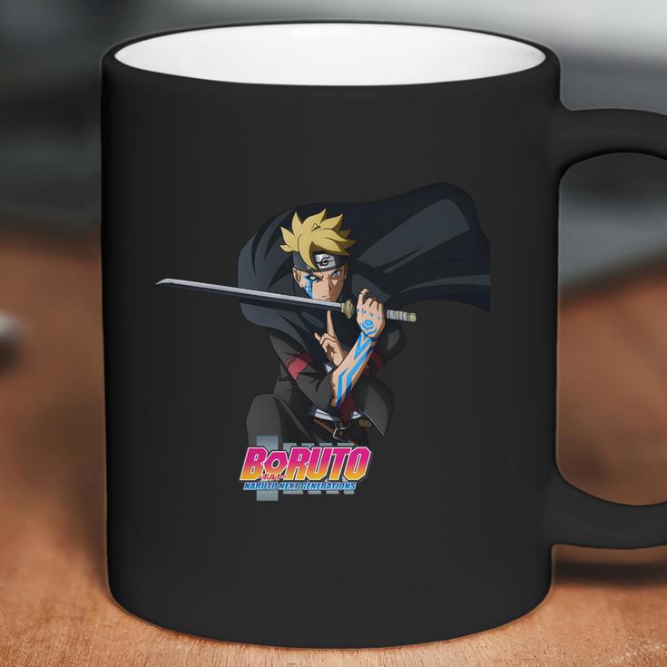 Boruto Naruto Next Generations Best Anime Japan Coffee Mug