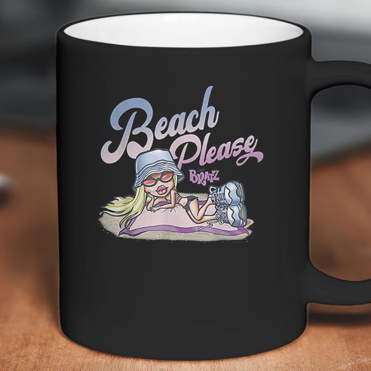 Bratz Cloe Beach Please Portrait Coffee Mug